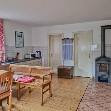 Schwermann 別荘 シュマレンベルク