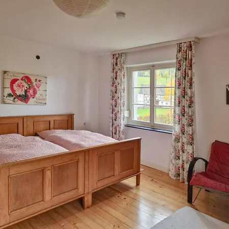 別荘 Schwermann シュマレンベルク