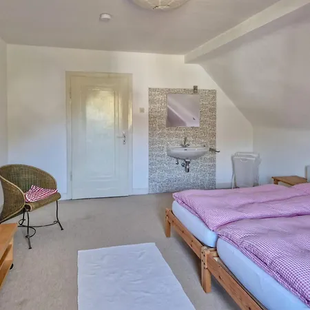 Schwermann 別荘 シュマレンベルク