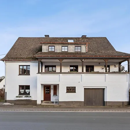 Schwermann Vakantiehuis Schmallenberg