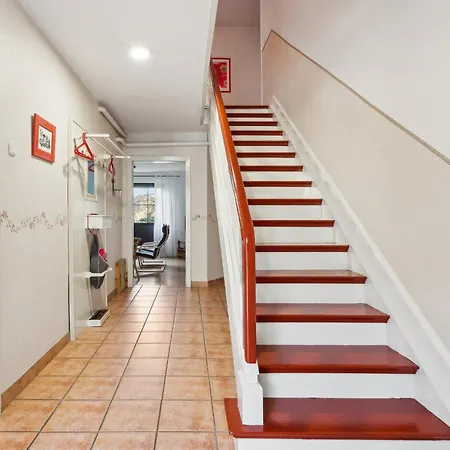 Schwermann Ferienhaus Schmallenberg