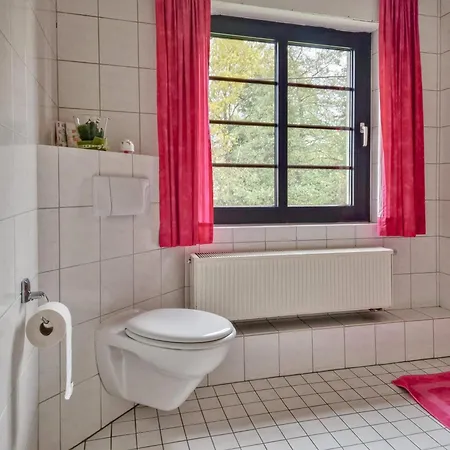 Ferienhaus Schwermann *