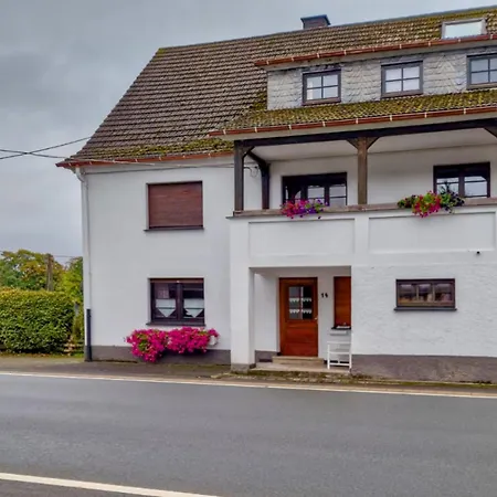 Schwermann Feriehus Schmallenberg