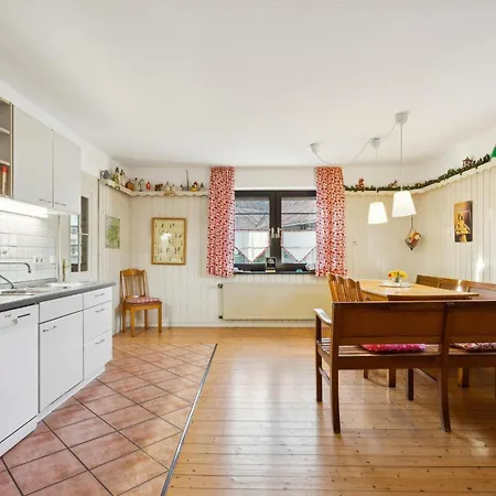 Schwermann Vakantiehuis