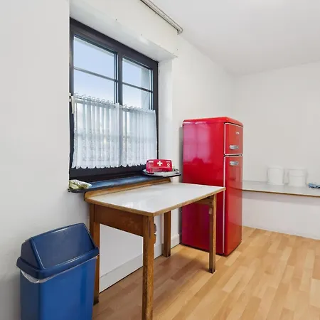 Vakantiehuis Schwermann *