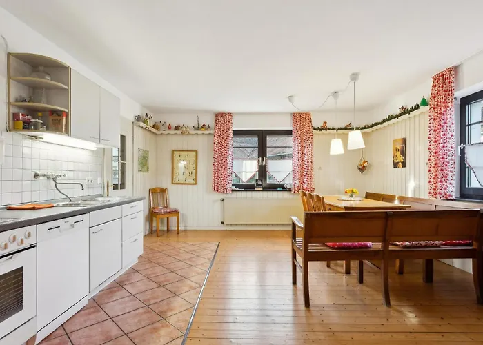 Ferienhaus Schwermann *