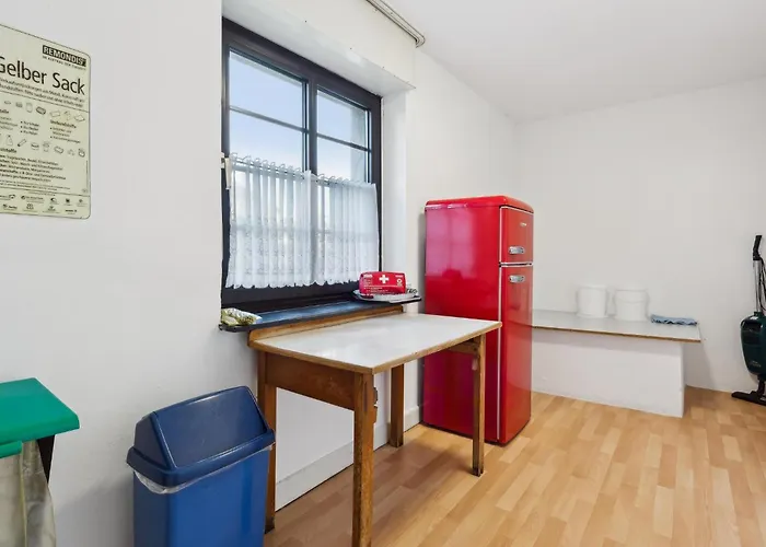 Ferienhaus Schwermann *