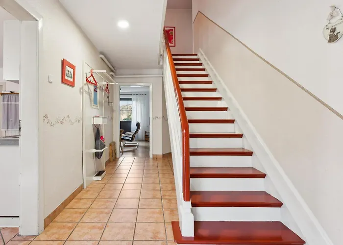 Schwermann Ferienhaus Schmallenberg