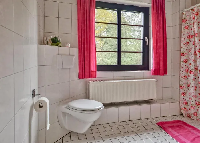 Ferienhaus Schwermann *