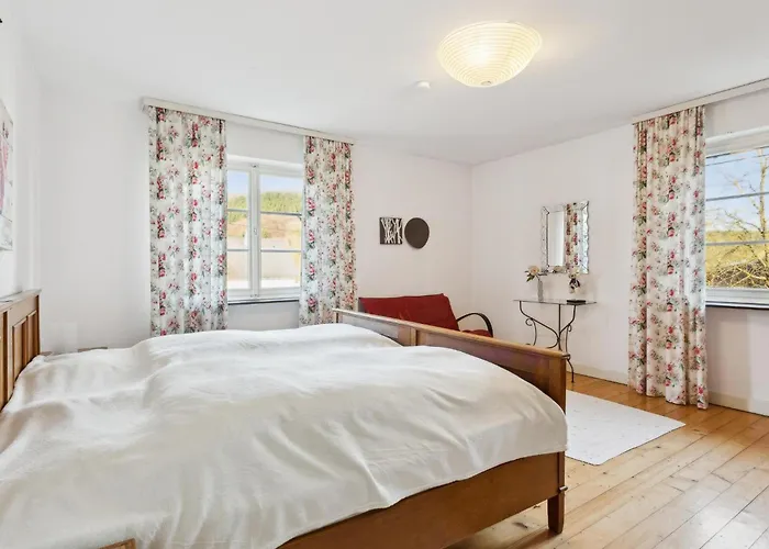 Schwermann Ferienhaus