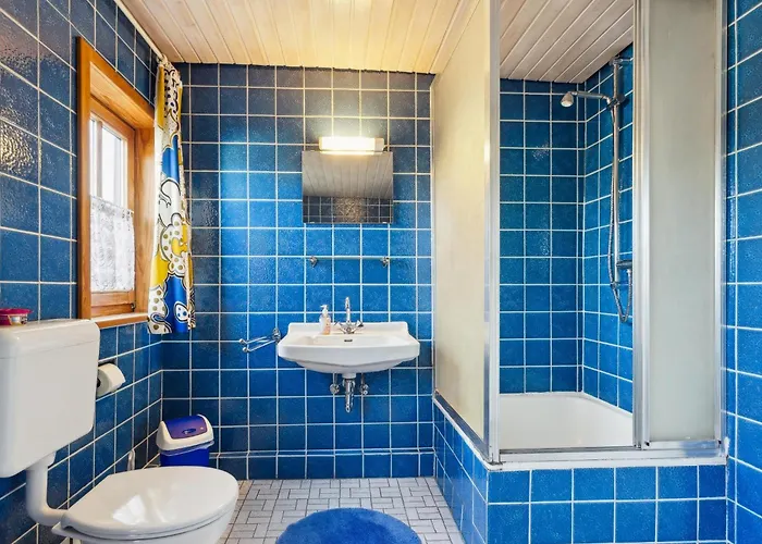 Schwermann Ferienhaus