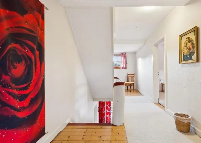 Schwermann Ferienhaus