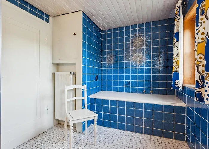 Ferienhaus Schwermann